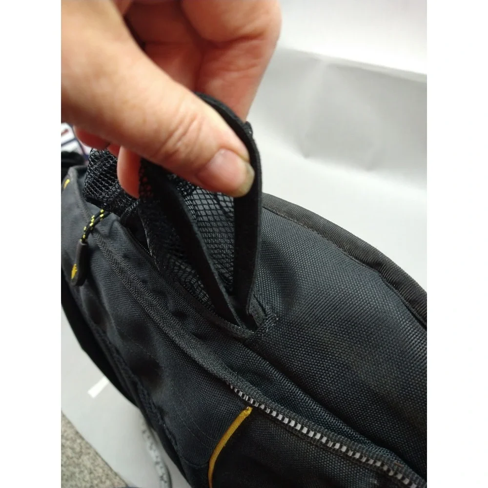 Mobileedge‎ Laptop Computer Backpack Mobile Edge Bring It On Black Travel School